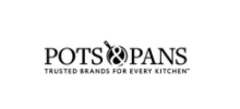 Pots and Pans